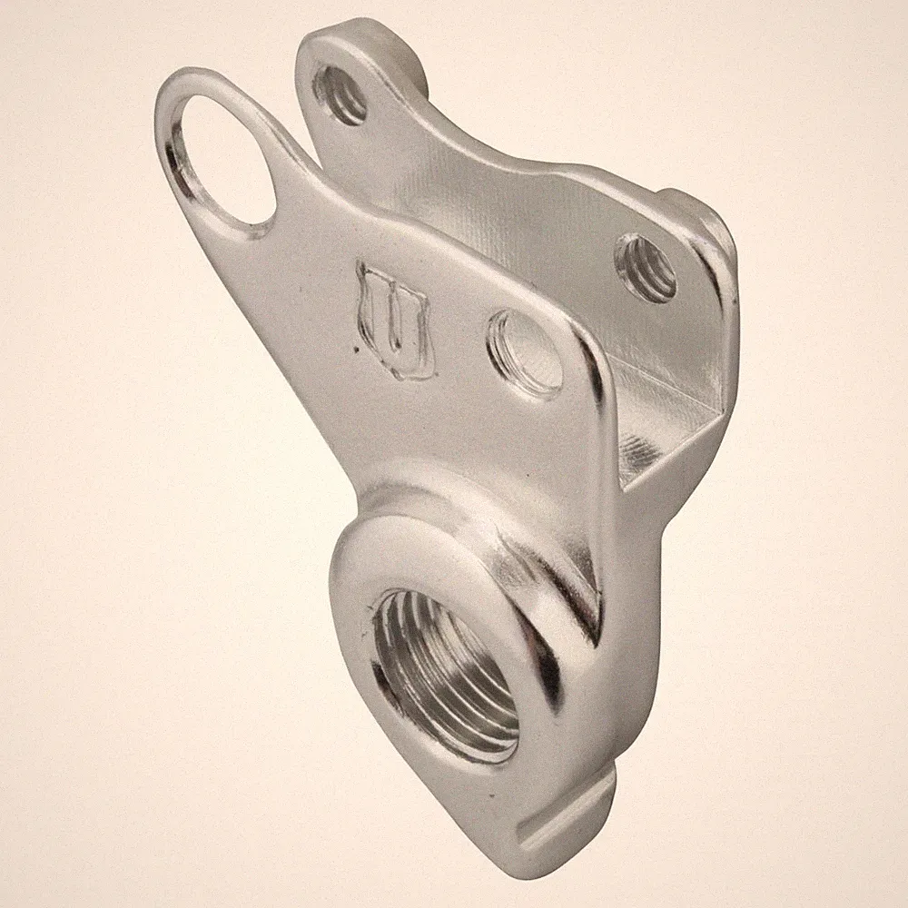 BIKE BICYCLE REAR DERAILLEUR HANGER S-160 FITS SOME CANNONDALE