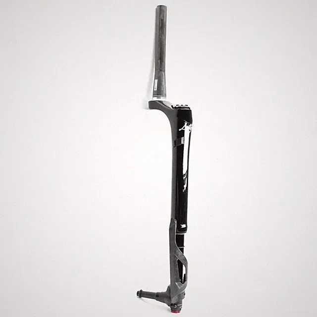 Cannondale 2025 Lefty Ocho 120 Carbon Suspension Fork 120mm 29" wheel CP9014U106
