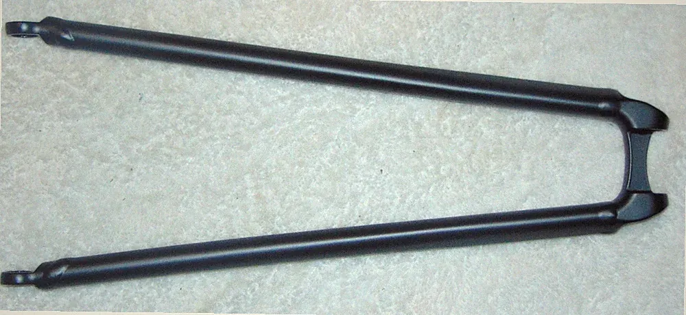 CANNONDALE ALUMINUM LOWER CONTROL ARM MOUNTAIN BICYCLE BIKE PARTS 431-2