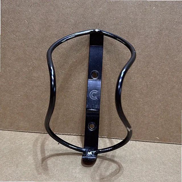 Cannondale Aluminum Water Bottle Cage Holder Mount H20
