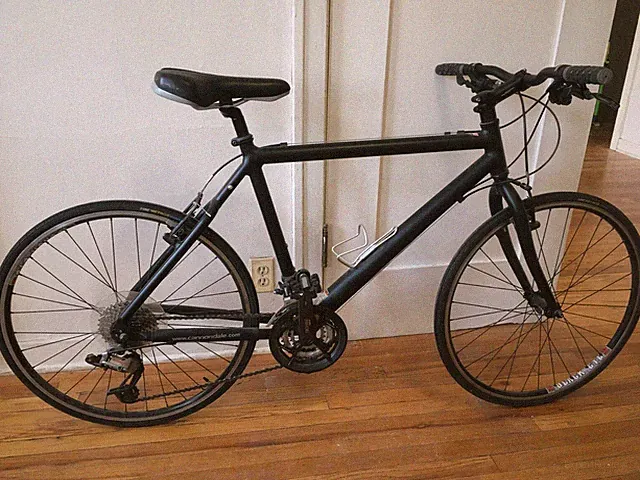 Cannondale Bad Boy