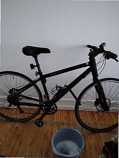 Cannondale Bad Boy Ultra