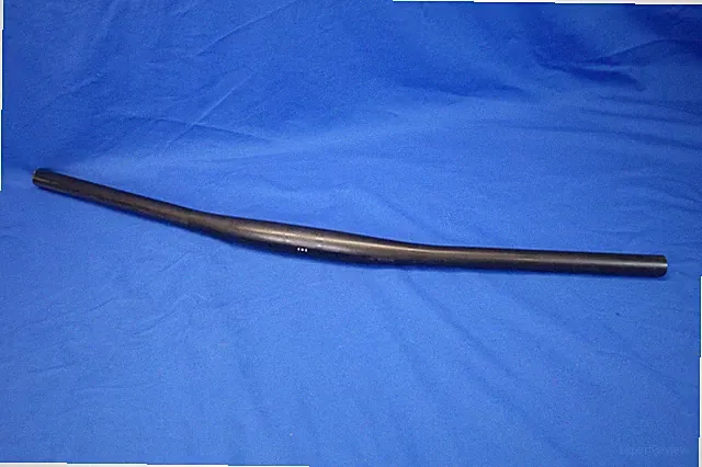 Cannondale C1 Carbon Mountain Bike Handlebar 720mm Width x 31.8mm Clamp
