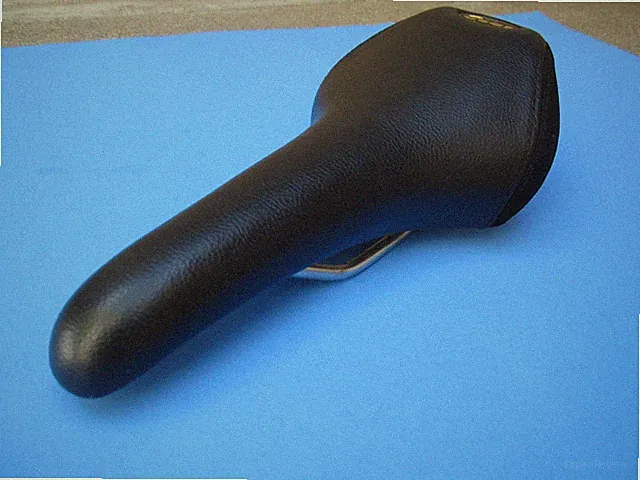 Cannondale CODA 900 saddle, 255grams