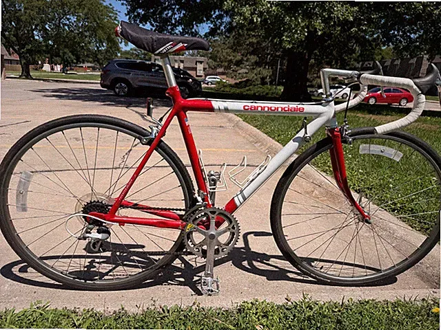 Cannondale Criterium 3.0 - 50cm
