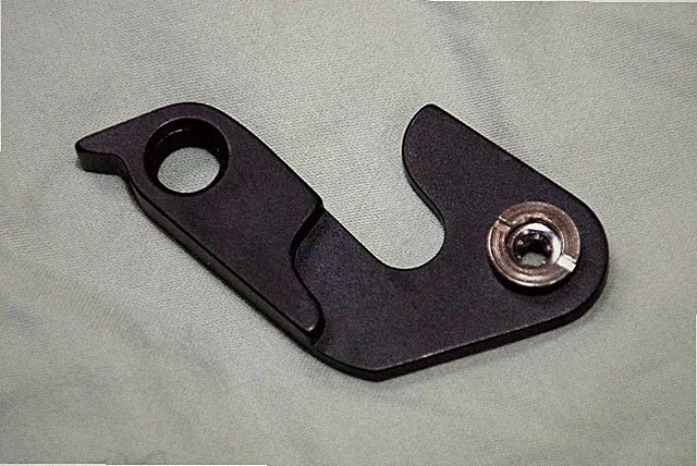 Cannondale derailleur Mt bike hanger w/ bolt KF051 New!