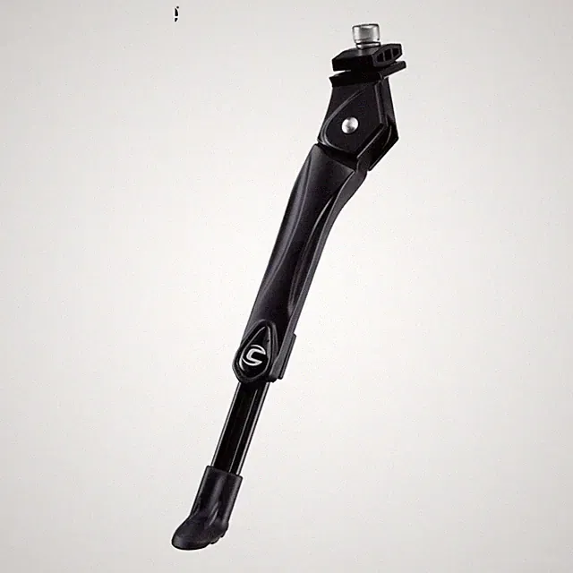 Cannondale Eileen 3 Center Mount Bicycle Kickstand Black