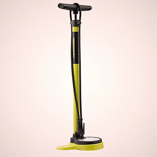Cannondale Essential Floor Pump