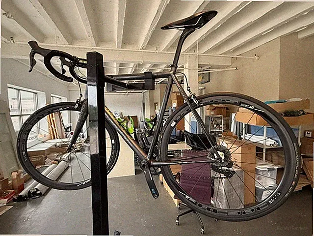 Cannondale EVO HI MOD 58CM DURA ACE DI