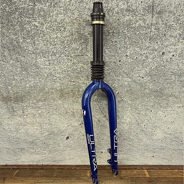 Cannondale Head Shok Ultra Fork PARTS DLR80 Suspension 26 1.5 Disc QR MTB 80mm