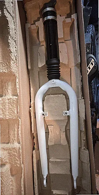 CANNONDALE HEADSHOCK and STEM