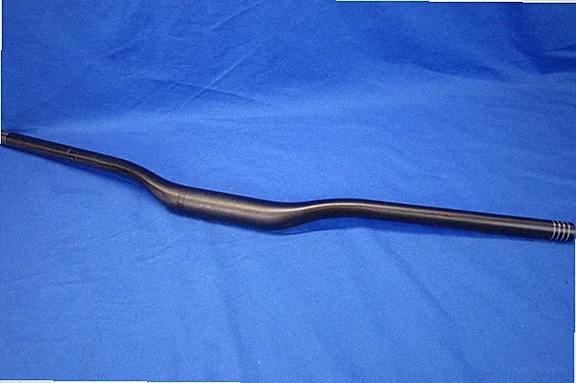 Cannondale Hollowgram Carbon Mountain Bike Handlebar 780mm Width x 35mm Clamp