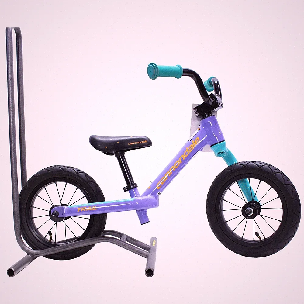 Cannondale Kids Trail 12" Balance Violet Kids Bike - C51328F10OS