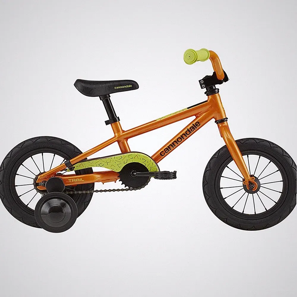 Cannondale Kids' Trail 12" Bicycle 2021