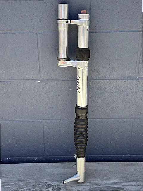 Cannondale Lefty Max 2004 Fork Jekyll 800 1-1/8” 130mm Travel XC/Trail