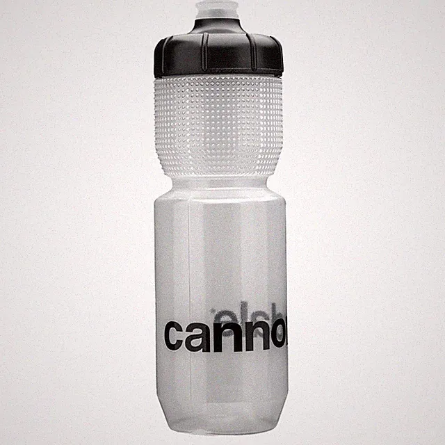 Cannondale Logo Gripper Bottle