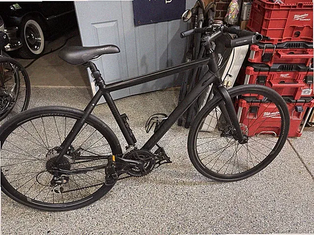 Cannondale Men's Bicycle