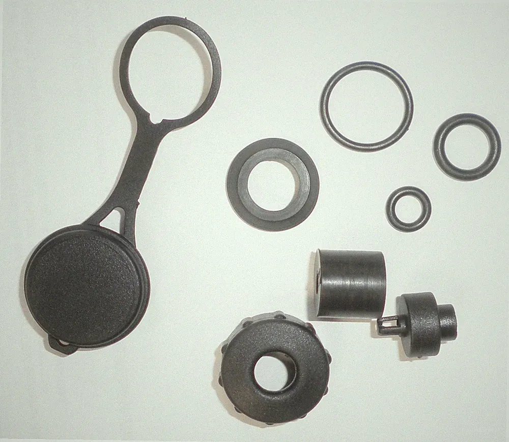 CANNONDALE MINI PUMP REBUILD KIT BIKE PARTS 318-2