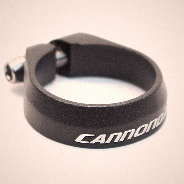 Cannondale Mountain Seatbinder Seatpost Clamp 34.9mm KP388/