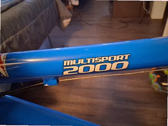 Cannondale multi sport 2000