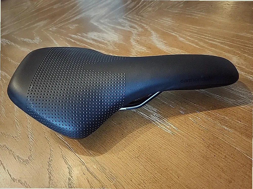 Cannondale Selle Road Saddle Bike Seat