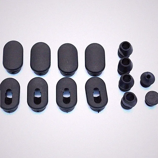 Cannondale Shift + Brake Grommets Guides for F-Si, Tesoro, EVO, Synapse, CAAD12