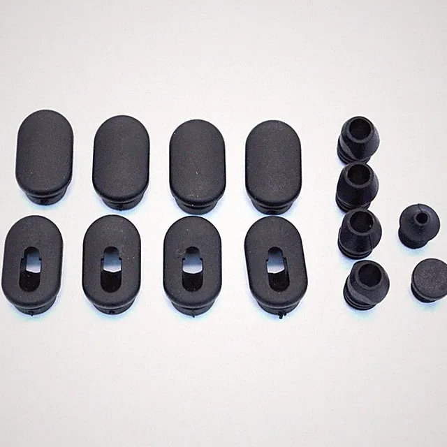 Cannondale Shift + Brake Grommets Guides for F-Si, Tesoro, EVO, Synapse, CAAD12