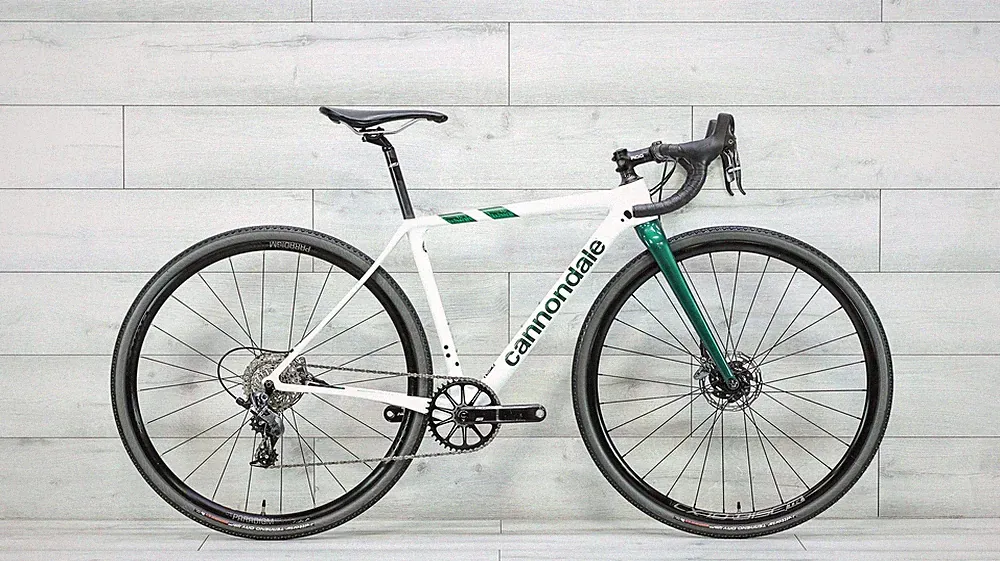 Cannondale SuperX Cyclocross Bike - 2019, 46cm