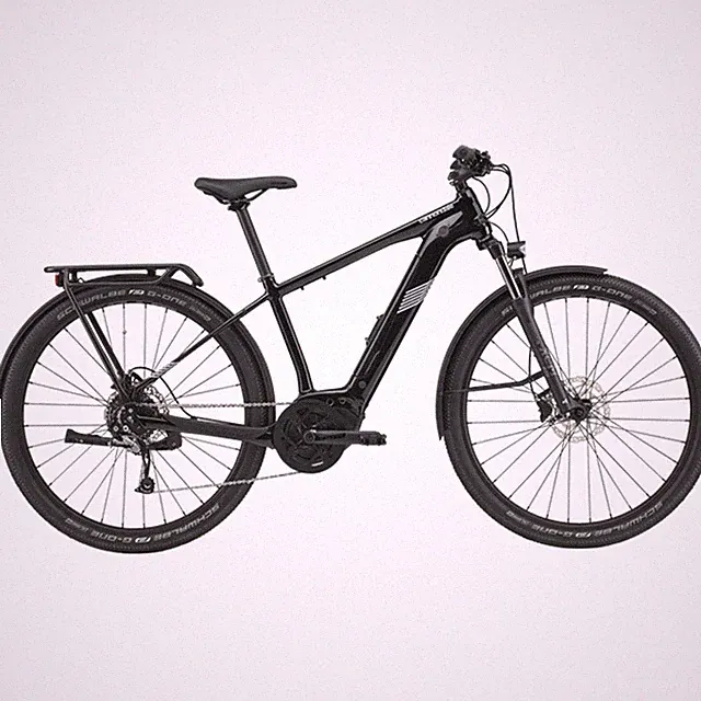 Cannondale Tesoro Neo X 3 29" E-Bike 2023
