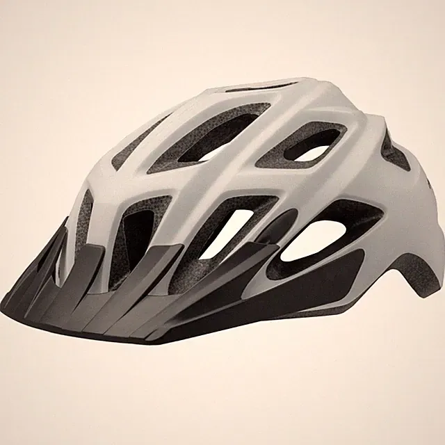 Cannondale Trail Adult Cycling Helmet White Large/Extra Large