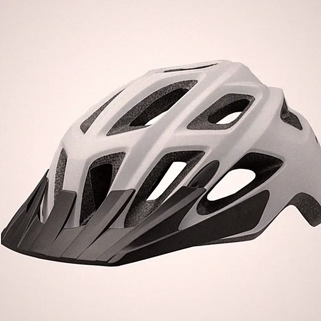 Cannondale Trail Adult Cycling Helmet White Small/Medium Ch4301U20Sm