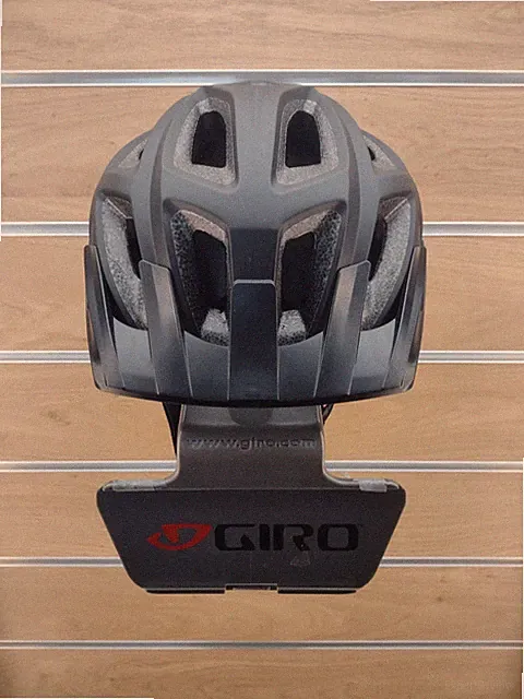Cannondale Trail Adult Helmet Black L/XL *NEW OPEN BOX* (Reg. $50)