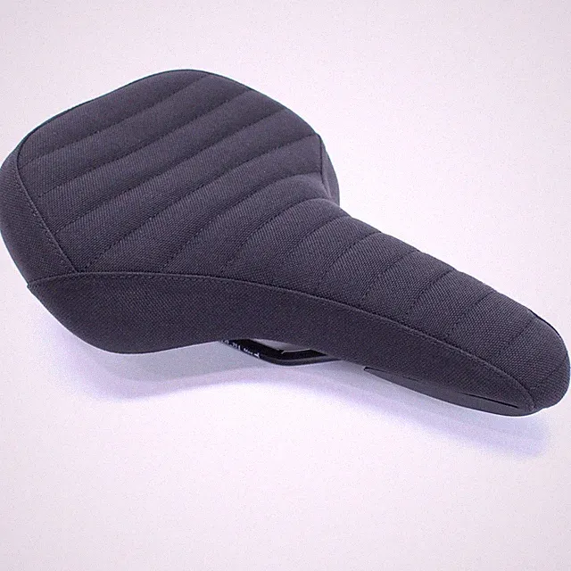 Cannondale Treadwell Bicycle Saddle 170mm Black