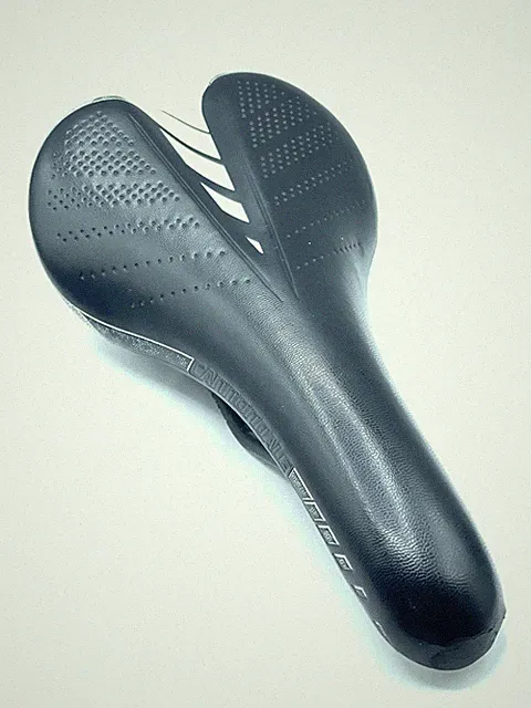 Cannondale Velo Bike Seat Saddle Cycling Road / Mountain Bike