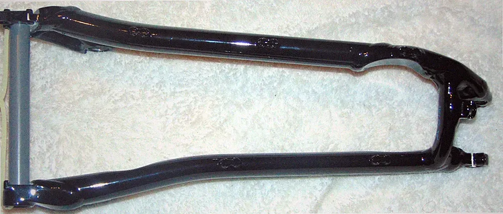 CANNONDALE X12 LOWER CONTROL ARM MOUNTAIN BICYCLE BIKE PARTS CM8130