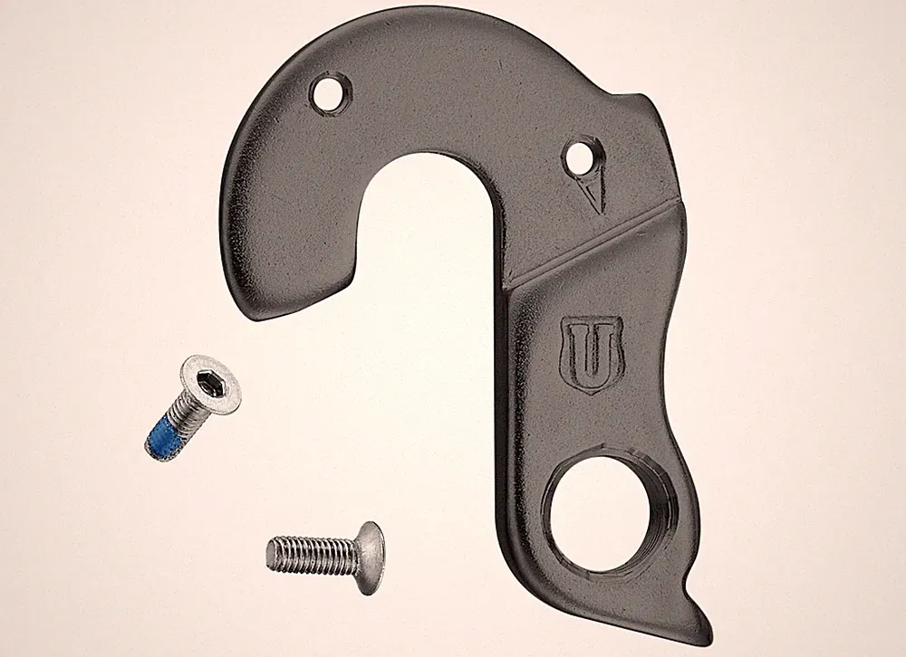 Derailleur Hanger 110 Cannondale BH Dropout Bicycle Part KF096 Bolts Included