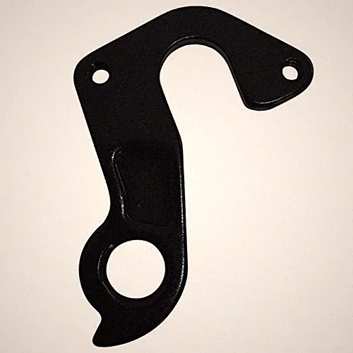 Derailleur Hanger 269 with mounting Bolts for Cannondale Bicycles Part #KP284...