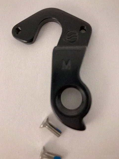 Derailleur Hanger Dropout 269 for CANNONDALE Adventure Cujo Foray Quick Tesoro