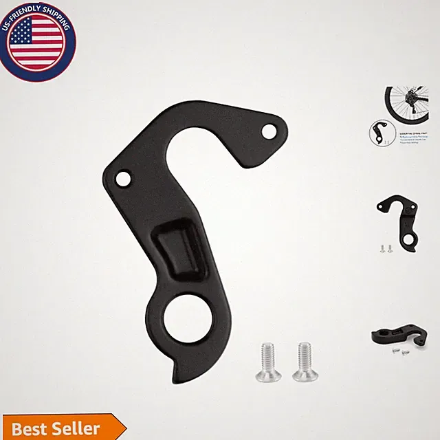 Derailleur Hanger for Cannondale Bikes - Precision Shifting Restored
