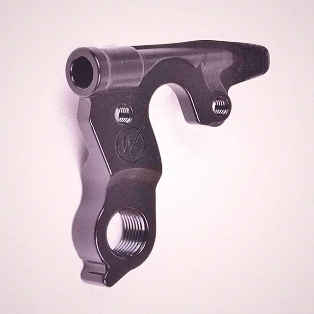 Derailleur hanger for Cannondale Supersix EVO Carbon | DROPOUT-281 Wheels mfg