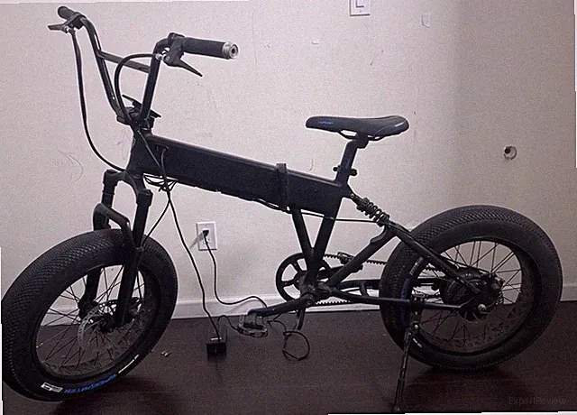 ENKI Cycles Billy