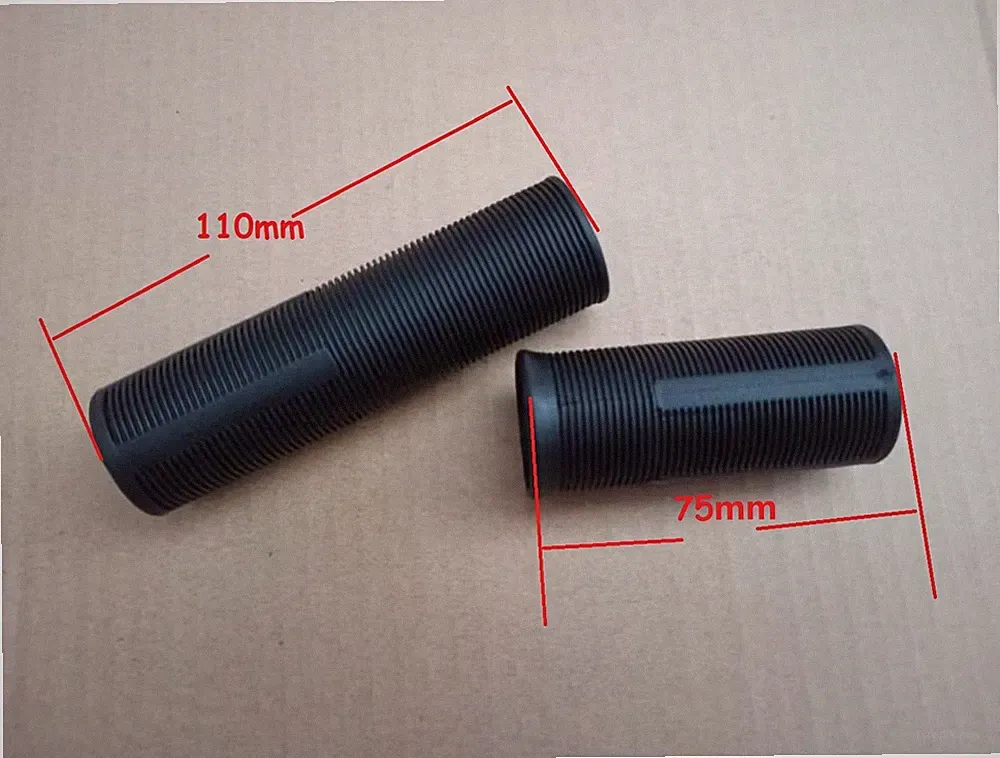 for Cannondale Bicycle Long Short Handlebar Grip for Twisting Shifter kids bike