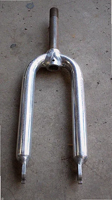 NOS Cannondale BMX fork 20"