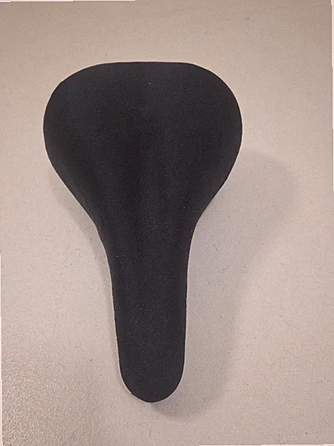 Velo Serfas Unisex Reactive Gel Bicycle Saddle Bike Seat Dual Density Gel