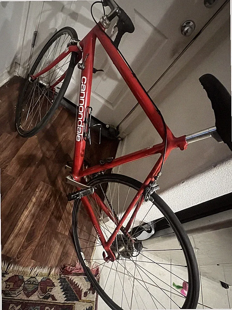 Cannondale Bicycle Light