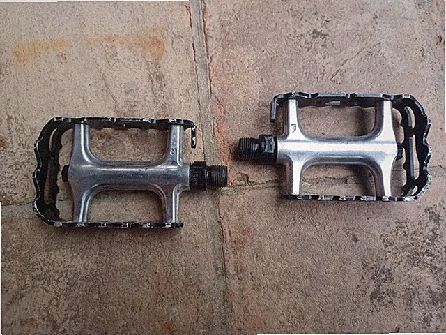 VPN Component Pedals City Bike Mtb Cannondale Specialized Scott Giant