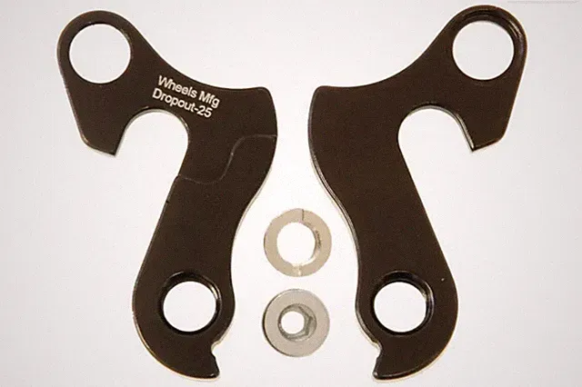 Wheels Manufacturing Derailleur Hanger 25 Specialized GT KHS Haro giant Trek Etc